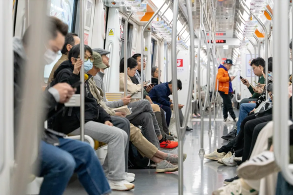 7號線開通了，這條科學家線到底怎么玩？